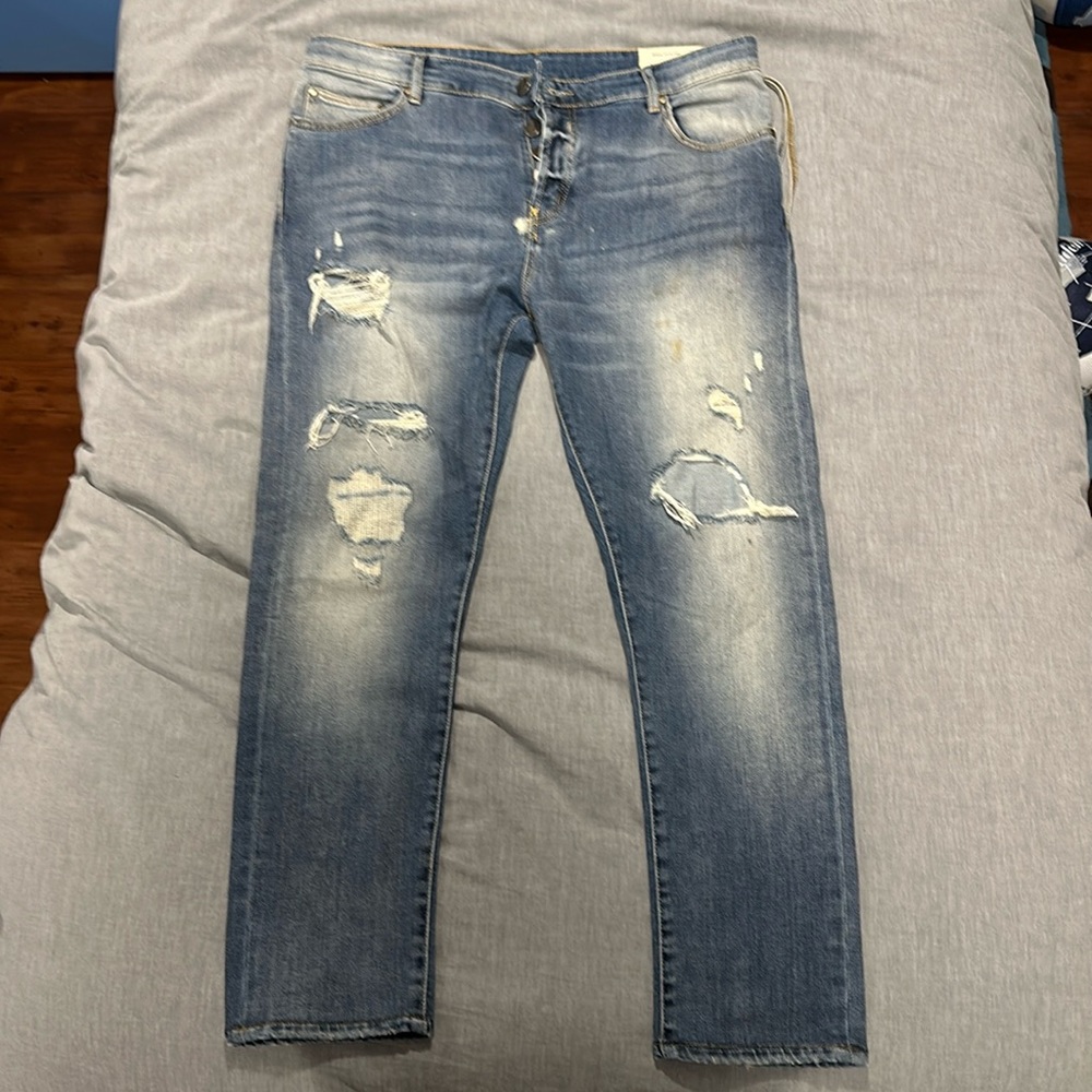 Kith sweatpants
